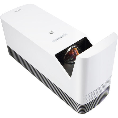 LG HF85JA Full HD Laser DLP Home Theater Projector - NJ Accessory/Buy Direct & Save