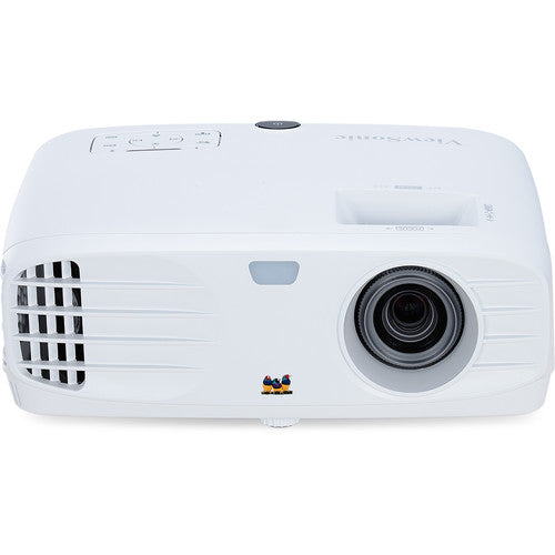 ViewSonic PG705HD 4000-Lumen Full HD DLP Projector - NJ Accessory/Buy Direct & Save