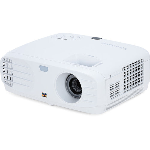 ViewSonic PG705HD 4000-Lumen Full HD DLP Projector - NJ Accessory/Buy Direct & Save