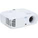 ViewSonic PG705HD 4000-Lumen Full HD DLP Projector - NJ Accessory/Buy Direct & Save