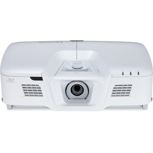 ViewSonic PG800W 5000-Lumen WXGA DLP Projector - NJ Accessory/Buy Direct & Save