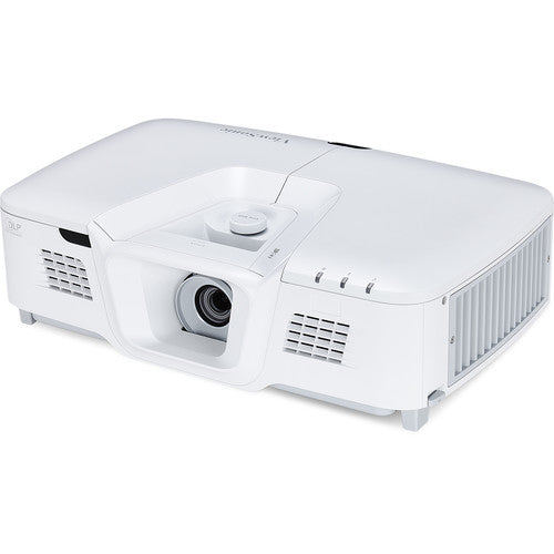 ViewSonic PG800W 5000-Lumen WXGA DLP Projector - NJ Accessory/Buy Direct & Save