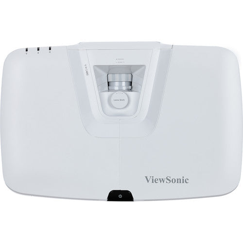 ViewSonic PG800W 5000-Lumen WXGA DLP Projector - NJ Accessory/Buy Direct & Save