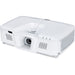 ViewSonic PG800HD 5000-Lumen Full HD DLP Projector - NJ Accessory/Buy Direct & Save