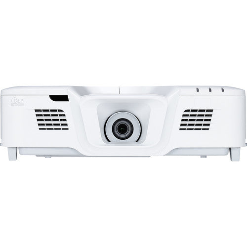 ViewSonic PG800HD 5000-Lumen Full HD DLP Projector - NJ Accessory/Buy Direct & Save