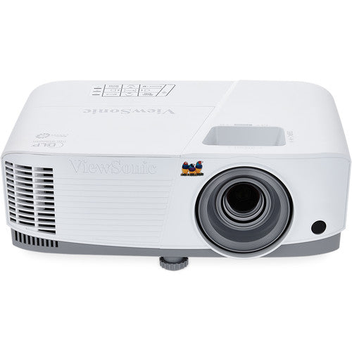 ViewSonic PG603X 3600-Lumen XGA DLP Projector - NJ Accessory/Buy Direct & Save