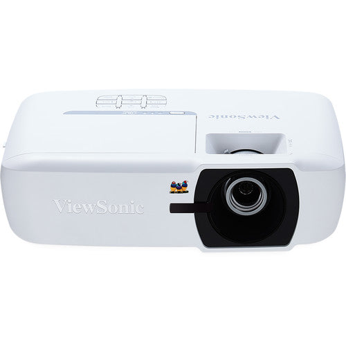 ViewSonic PA505W 3500-Lumen WXGA DLP Projector - NJ Accessory/Buy Direct & Save