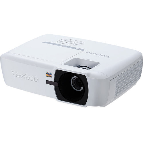 ViewSonic PA505W 3500-Lumen WXGA DLP Projector - NJ Accessory/Buy Direct & Save