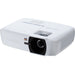 ViewSonic PA505W 3500-Lumen WXGA DLP Projector - NJ Accessory/Buy Direct & Save