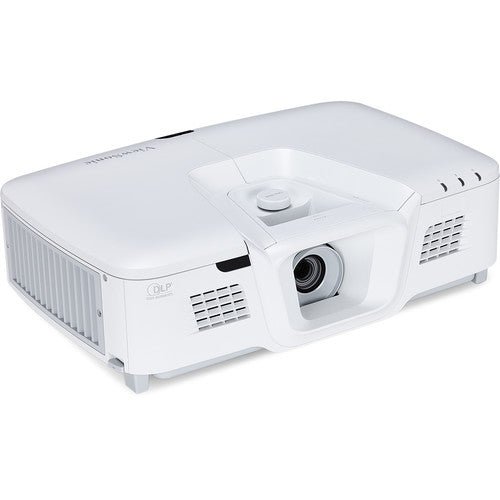 ViewSonic PG800W 5000-Lumen WXGA DLP Projector - NJ Accessory/Buy Direct & Save