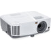 ViewSonic PG603X 3600-Lumen XGA DLP Projector - NJ Accessory/Buy Direct & Save