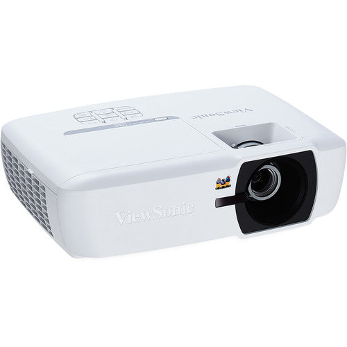 ViewSonic PA505W 3500-Lumen WXGA DLP Projector - NJ Accessory/Buy Direct & Save