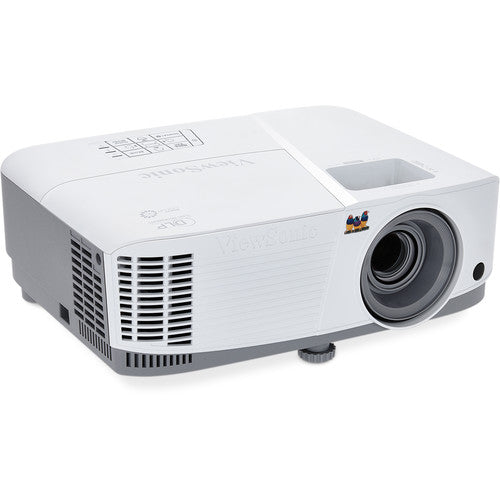 ViewSonic PG603W 3600-Lumen WXGA DLP Projector - NJ Accessory/Buy Direct & Save