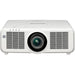 Panasonic PT-MZ670U 6500-Lumen WUXGA 3LCD Laser Projector - NJ Accessory/Buy Direct & Save