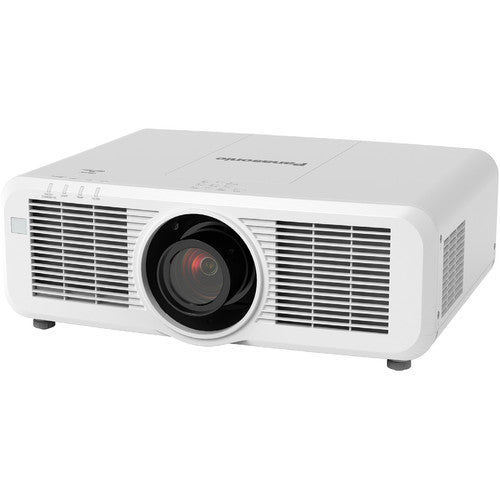 Panasonic PT-MZ670LU 6500-Lumen WUXGA Laser 3LCD Projector - NJ Accessory/Buy Direct & Save