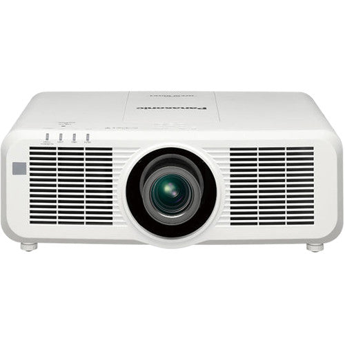 Panasonic PT-MW530LU 5500-Lumen WXGA Laser 3LCD Projector - NJ Accessory/Buy Direct & Save