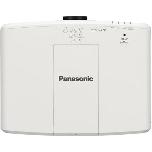 Panasonic PT-MW530U 5500-Lumen WXGA 3LCD Laser Projector - NJ Accessory/Buy Direct & Save