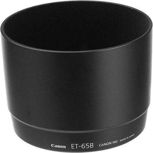 Canon ET-65B Lens Hood - NJ Accessory/Buy Direct & Save