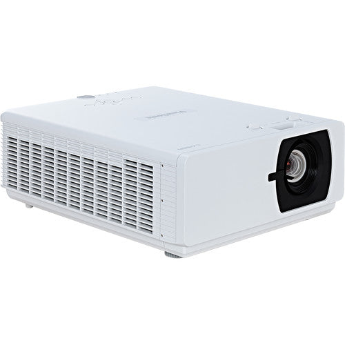 ViewSonic LS800HD 5000-Lumen Full HD Laser DLP Projector - NJ Accessory/Buy Direct & Save