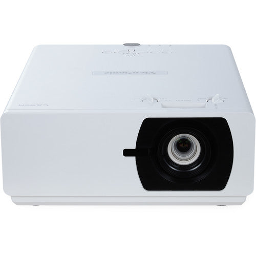 ViewSonic LS800WU 5500-Lumen WUXGA Laser DLP Projector - NJ Accessory/Buy Direct & Save