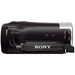 Sony HDR-CX405 HD Handycam - NJ Accessory/Buy Direct & Save