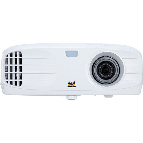 ViewSonic PX700HD Full HD DLP Home Theater Projector - NJ Accessory/Buy Direct & Save