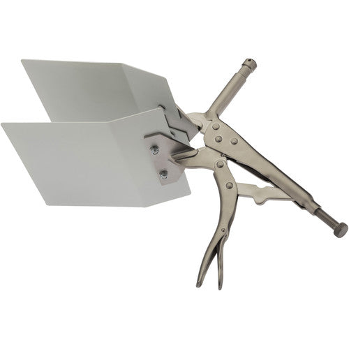 Impact Plate Clamp Duckbill Style - NJ Accessory/Buy Direct & Save