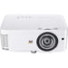 ViewSonic PS501X 3500-Lumen XGA Short-Throw DLP Projector - NJ Accessory/Buy Direct & Save