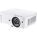 ViewSonic PS501X 3500-Lumen XGA Short-Throw DLP Projector - NJ Accessory/Buy Direct & Save