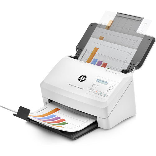 HP Scanjet Enterprise Flow 7000 s3 Sheet-Feed Scanner - NJ Accessory/Buy Direct & Save