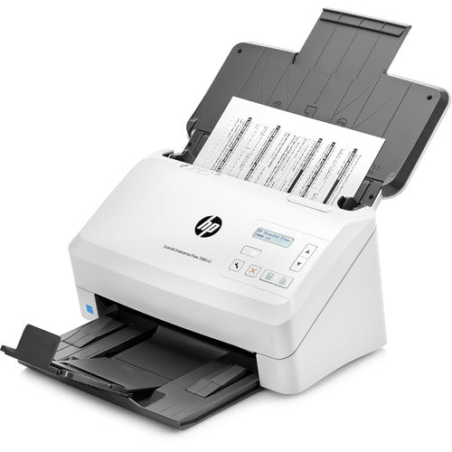 HP Scanjet Enterprise Flow 7000 s3 Sheet-Feed Scanner - NJ Accessory/Buy Direct & Save