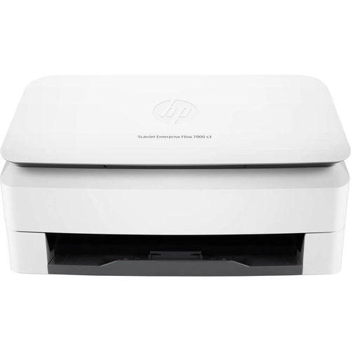 HP Scanjet Enterprise Flow 7000 s3 Sheet-Feed Scanner - NJ Accessory/Buy Direct & Save