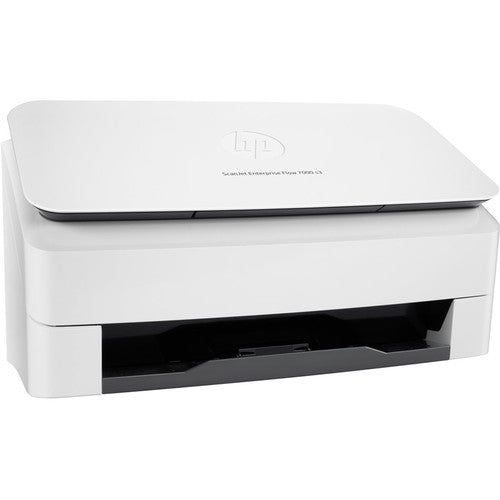 HP Scanjet Enterprise Flow 7000 s3 Sheet-Feed Scanner - NJ Accessory/Buy Direct & Save