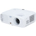 ViewSonic PG700WU 3500-Lumen WUXGA DLP Projector - NJ Accessory/Buy Direct & Save