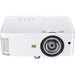 ViewSonic PS501W 3500-Lumen WXGA Short-Throw DLP Projector - NJ Accessory/Buy Direct & Save