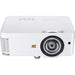 ViewSonic PS600X 3500-Lumen XGA Short-Throw DLP Projector - NJ Accessory/Buy Direct & Save