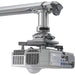 Chief RSMA-U Authorized Chief Dealer. Mini Elite Universal Projector Mount