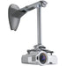 Chief RSMA-U Authorized Chief Dealer. Mini Elite Universal Projector Mount