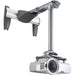 Chief RSMA-U Authorized Chief Dealer. Mini Elite Universal Projector Mount