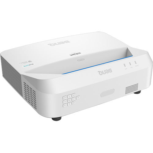 BenQ LH890UST Laser Ultra-Short Throw DLP Projector