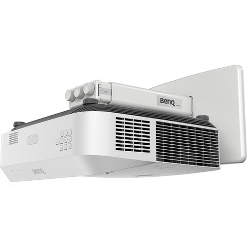 BenQ LH890UST Laser Ultra-Short Throw DLP Projector - NJ Accessory/Buy Direct & Save