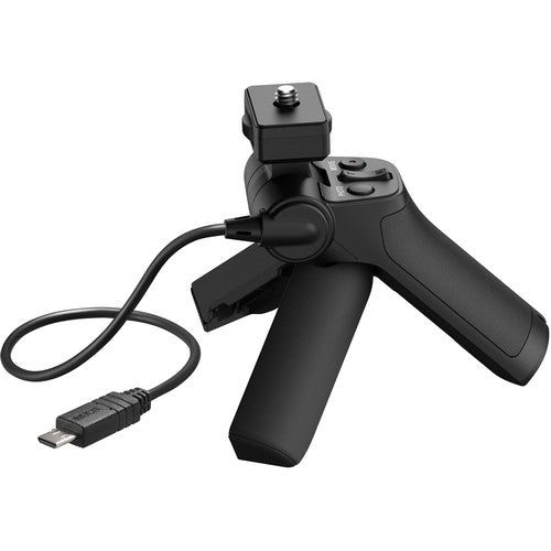 Sony VCT-SGR1 Shooting Grip - NJ Accessory/Buy Direct & Save