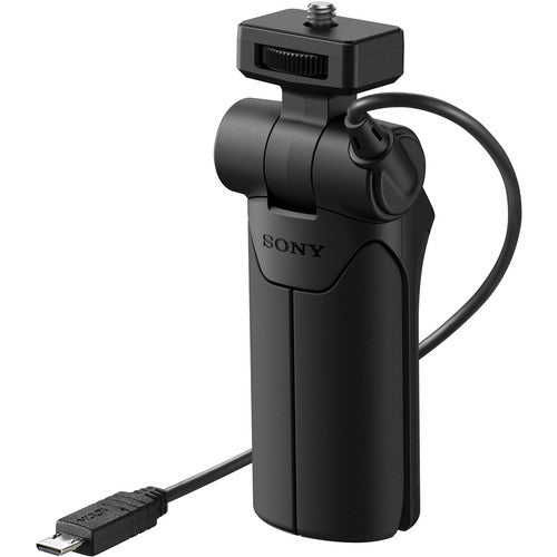 Sony VCT-SGR1 Shooting Grip - NJ Accessory/Buy Direct & Save