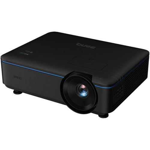 BenQ LU951ST 5000-Lumen WUXGA Short-Throw Laser DLP Projector - NJ Accessory/Buy Direct & Save