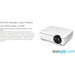 BenQ LU951ST 5000-Lumen WUXGA Short-Throw Laser DLP Projector - NJ Accessory/Buy Direct & Save