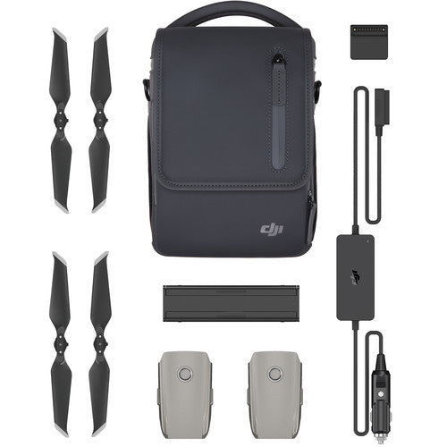 DJI Mavic 2 Fly More Kit - NJ Accessory/Buy Direct & Save