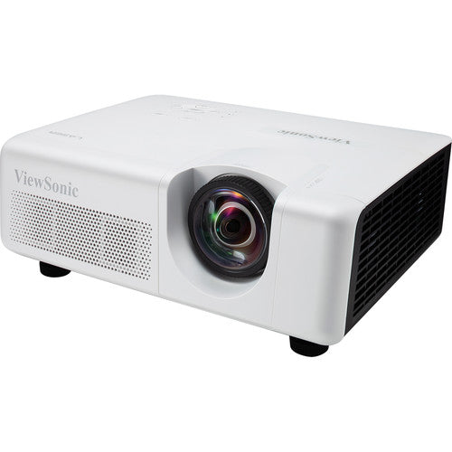 ViewSonic LS625W 3200-Lumen WXGA Laser DLP Projector - NJ Accessory/Buy Direct & Save