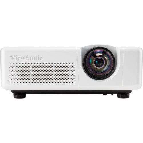 ViewSonic LS625W 3200-Lumen WXGA Laser DLP Projector - NJ Accessory/Buy Direct & Save