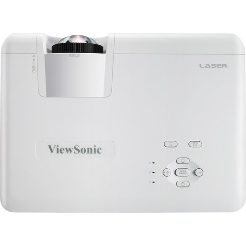 ViewSonic LS625W 3200-Lumen WXGA Laser DLP Projector - NJ Accessory/Buy Direct & Save