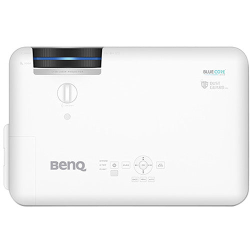 BenQ LW720 Laser DLP Projector